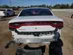 2016 DODGE CHARGER