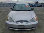 2002 HONDA CIVIC
