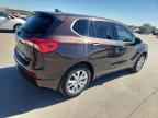 2020 BUICK Envision