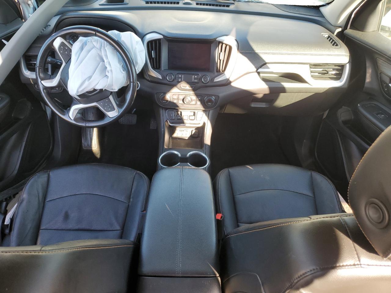 2020 GMC Terrain