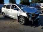 2016 KIA SEDONA