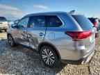 2020 MITSUBISHI outlander