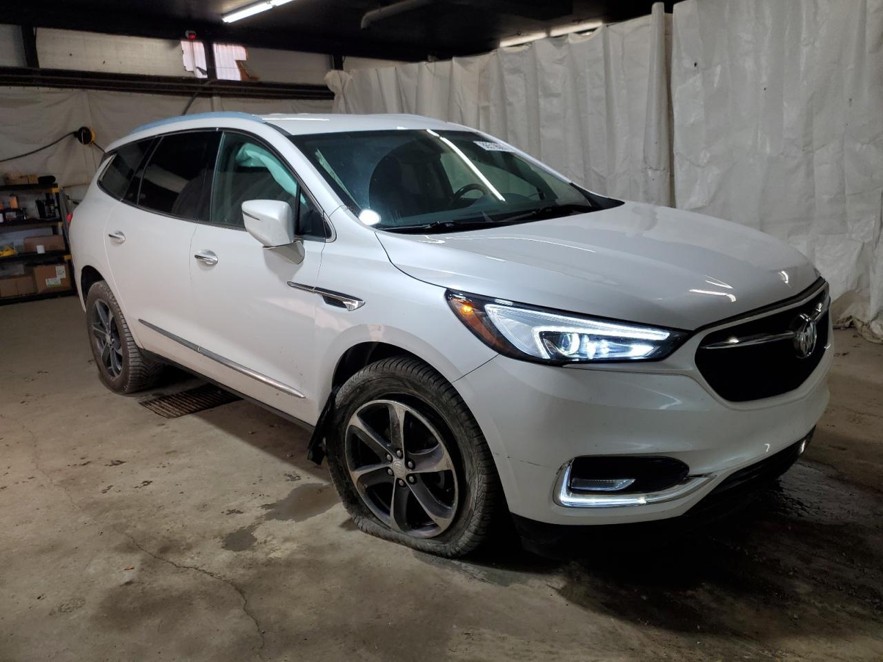 2020 BUICK ENCLAVE