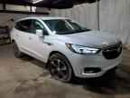 2020 BUICK ENCLAVE