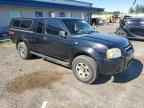 2004 NISSAN Frontier