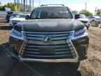 2020 LEXUS Lx