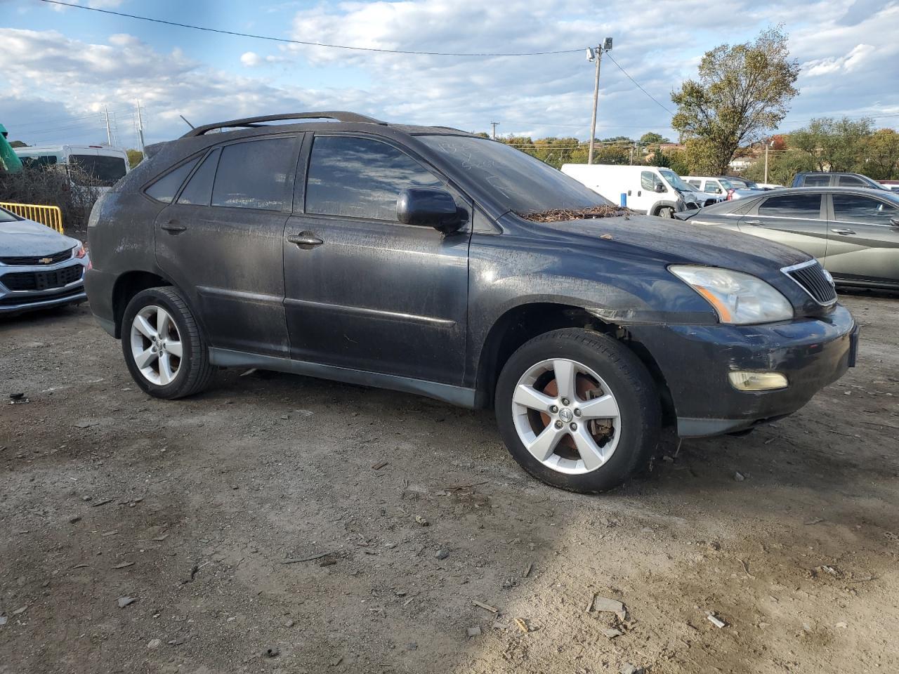 2004 LEXUS Rx