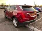 2019 CADILLAC XT5