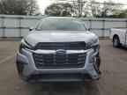 2025 SUBARU Ascent
