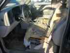 2002 CHEVROLET Tahoe