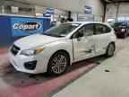 2014 SUBARU IMPREZA
