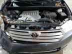 2011 TOYOTA HIGHLANDER