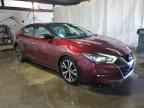 2016 NISSAN Maxima