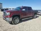 2016 GMC Sierra