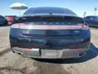 2016 LINCOLN MKZ
