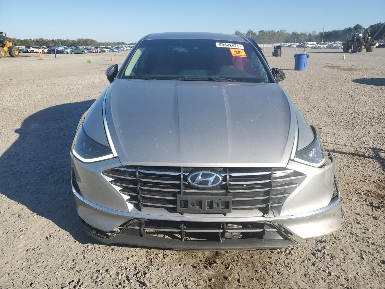 2021 HYUNDAI SONATA