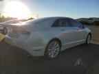 2016 LINCOLN MKZ