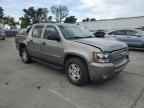 2008 CHEVROLET Avalanche