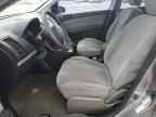 2011 NISSAN SENTRA