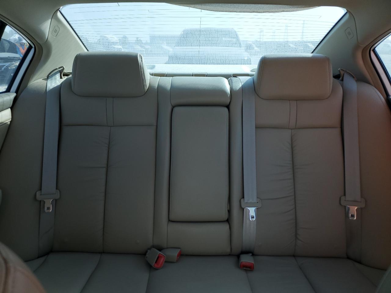 2007 NISSAN ALTIMA