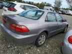 2000 HONDA ACCORD