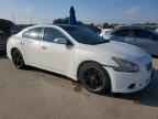 2014 NISSAN Maxima