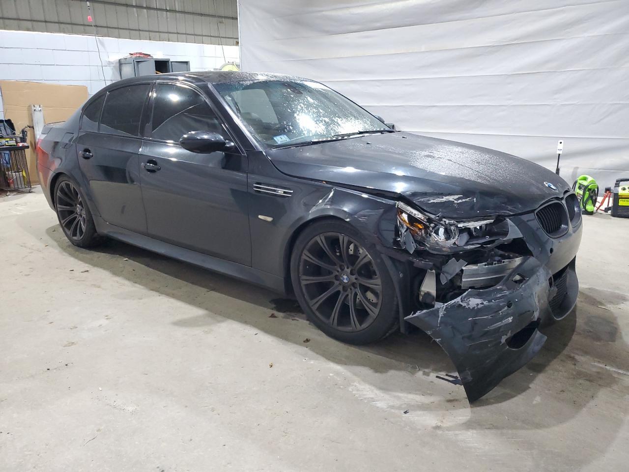 2006 BMW M5