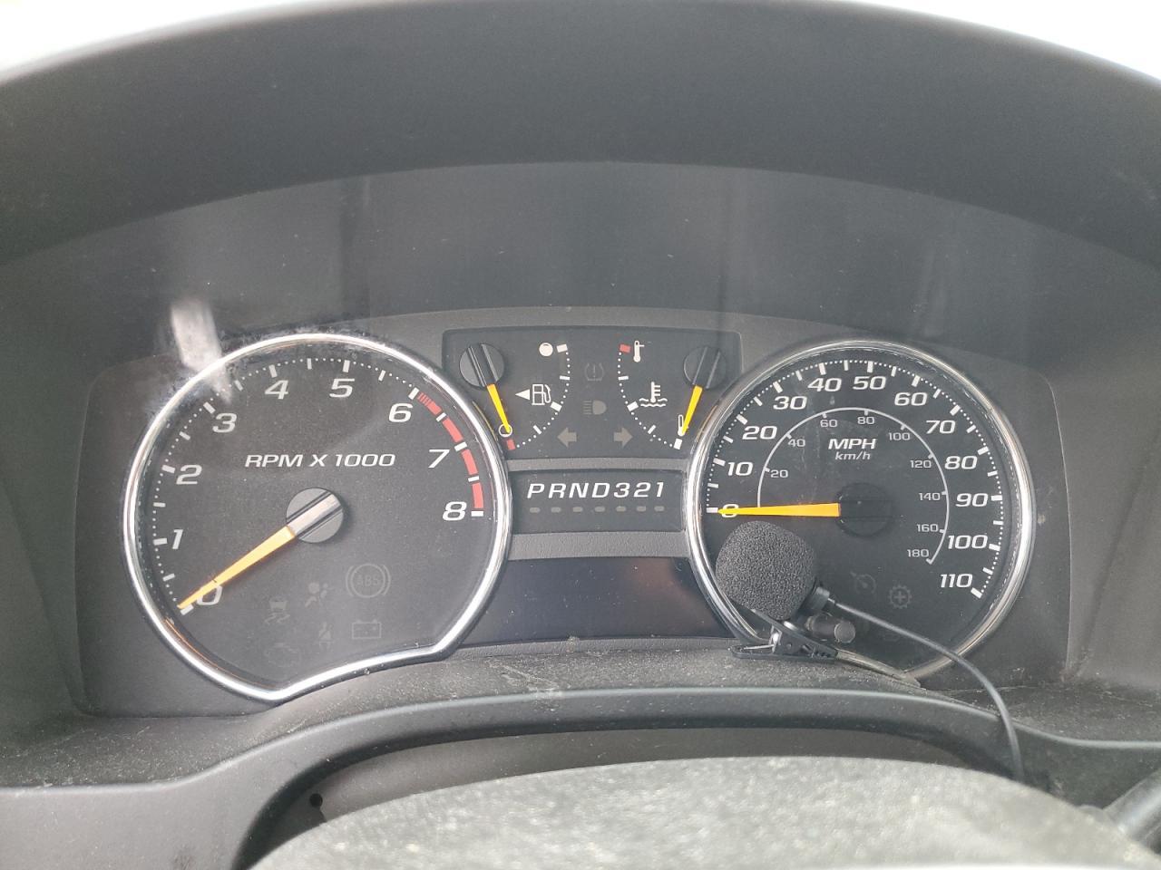 2008 CHEVROLET COLORADO