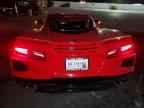 2022 CHEVROLET CORVETTE