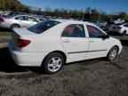 2005 TOYOTA COROLLA