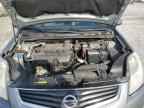 2012 NISSAN SENTRA