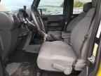 2007 JEEP WRANGLER