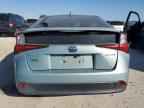 2021 TOYOTA PRIUS