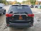 2019 MITSUBISHI outlander