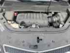 2010 CHEVROLET TRAVERSE