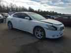 2014 NISSAN Maxima