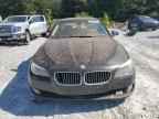 2011 BMW 5 series