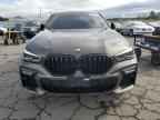 2021 BMW X6