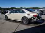 2018 LINCOLN Continental