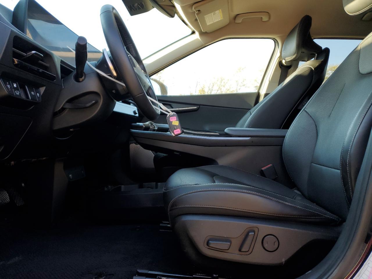 2023 KIA EV6