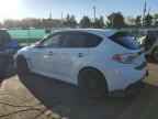 2013 SUBARU IMPREZA