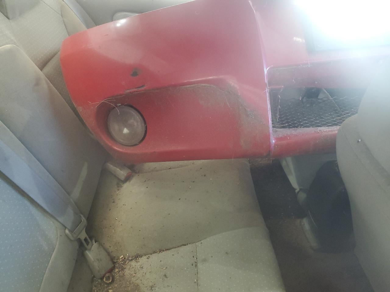 2003 NISSAN SENTRA