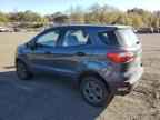 2022 FORD EcoSport