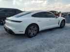 2022 PORSCHE Taycan