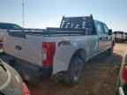 2018 FORD F-350