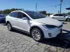 2019 TESLA MODEL X