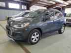 2018 CHEVROLET TRAX 1LT