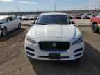 2019 JAGUAR F-Pace