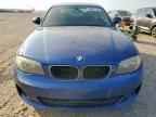 2012 BMW 1 Series