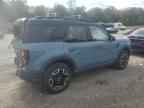 2022 FORD Bronco Sport